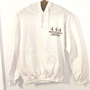 PACSUN Angel Number Hoodie